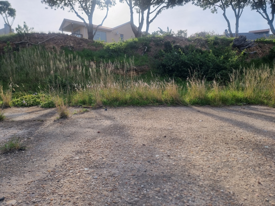 0 Bedroom Property for Sale in Dana Bay Western Cape